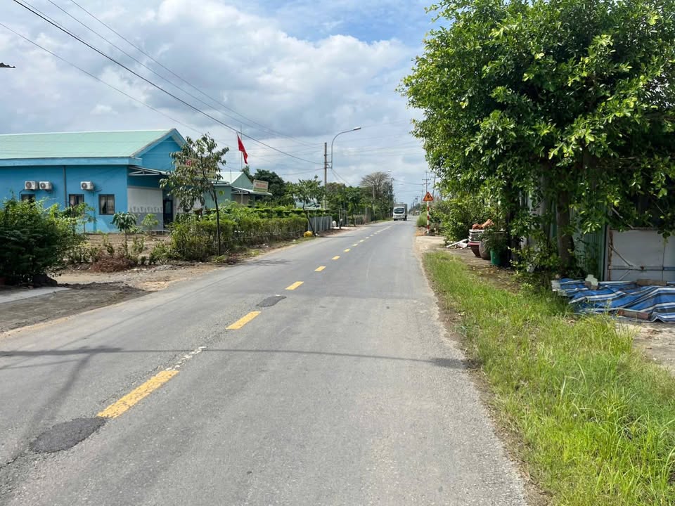 Nhà dân đường 835D Phước Vân 125m² giá 1.8 tỷ - Thích hợp kinh doanh