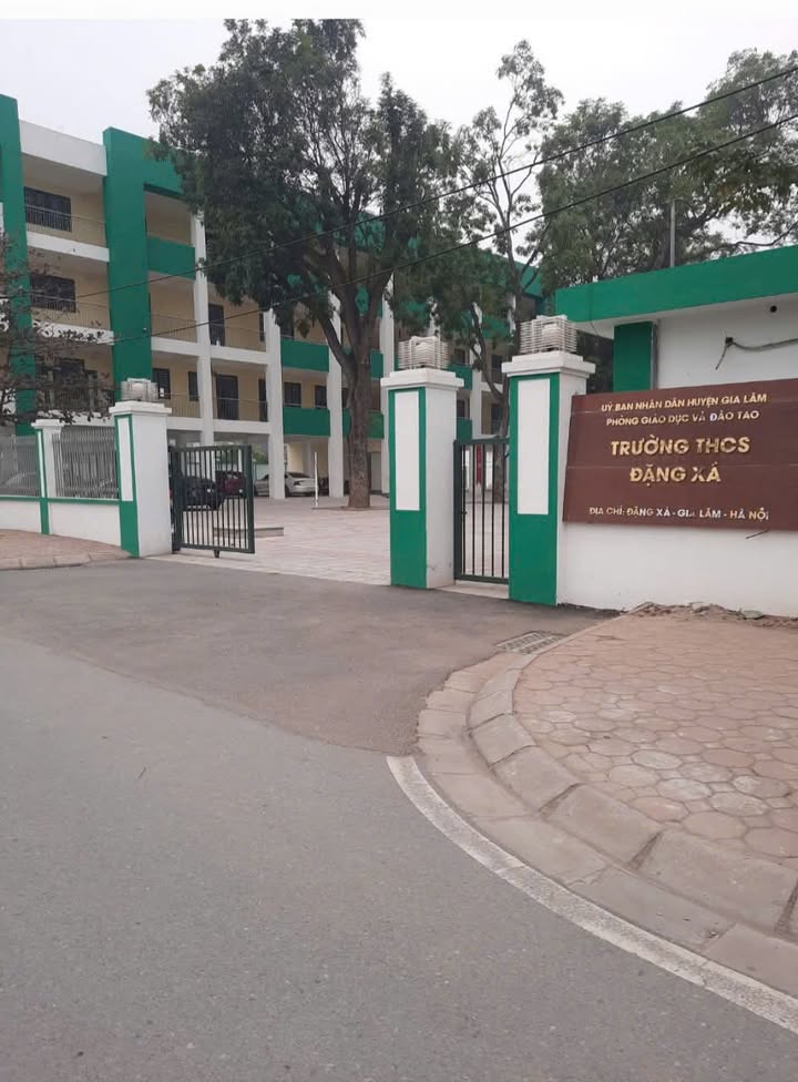 Đất nền 62m² Đặng Xá giá thỏa thuận - Kinh doanh đỉnh cao, view hồ thoáng mát!