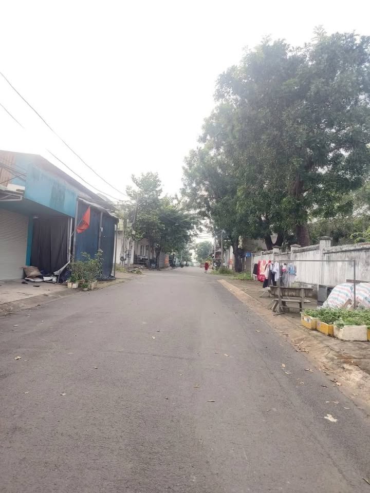 Nhà riêng Dĩ An 50m² giá 1.6 tỷ - Gần khu công nghiệp Tân Đông Hiệp B!