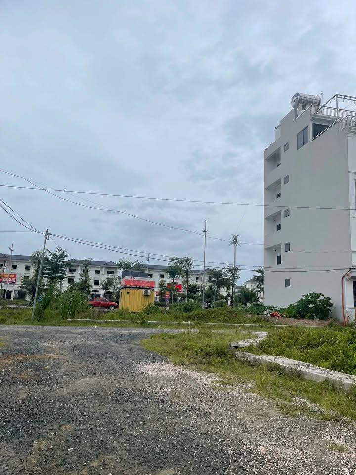 Đất dịch vụ 80m² tại Vân Canh, Hoài Đức chỉ 13 tỷ - Đầu tư sinh lời cao!