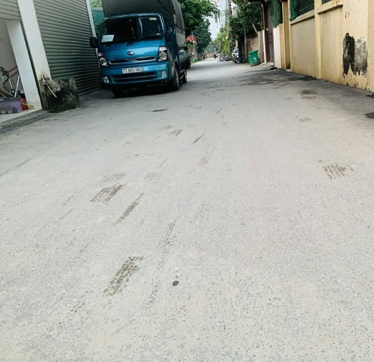 Đất An Hạ, An Khánh 48m² giá 4.7 tỷ - Sổ đỏ đẹp, ô tô vào tận nơi!