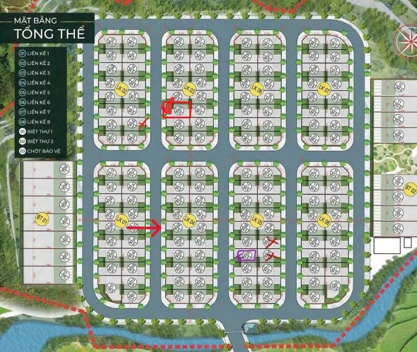 Đất nền Mông Hóa 84m² giá 900 triệu - Sổ hồng chính chủ, đường ô tô tránh