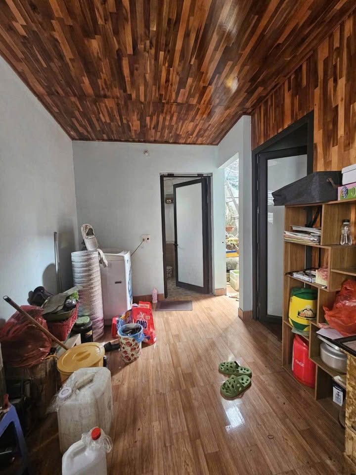 Nhà 2 tầng Hưng Thành 97m² giá 3 tỷ - Gần nhà máy nước, tiện ích đầy đủ!