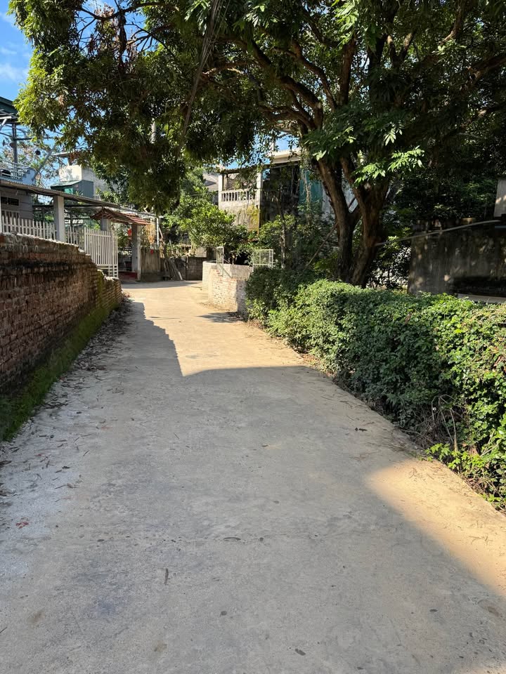 Đất thổ cư Tân Hà, Tuyên Quang 150m² giá 1.1 tỷ - Gần chợ, trường học!