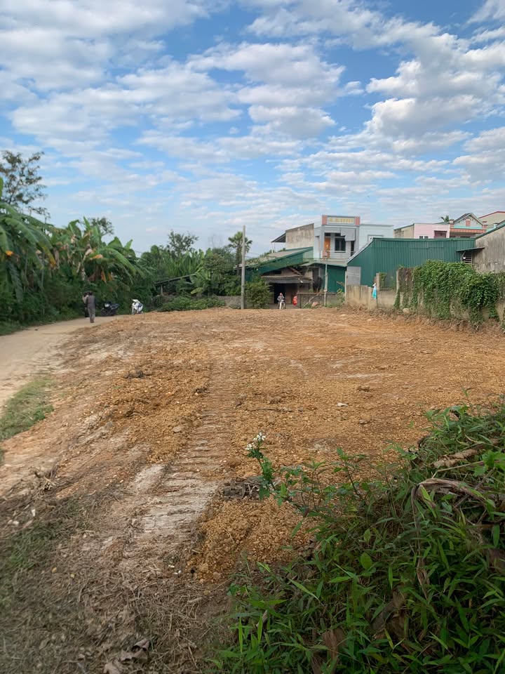 Đất thổ cư 420m² tại Ỷ La - Vị trí đẹp, xây dựng tự do!