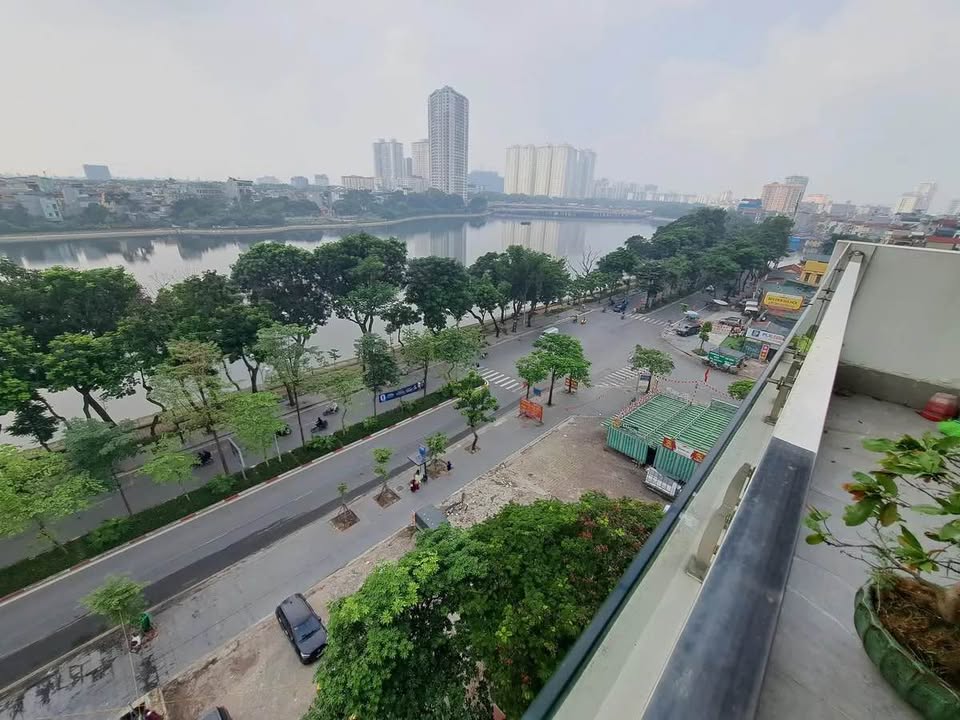 Nhà phố Đại Từ, Hoàng Mai 85m² giá thỏa thuận - Đầu tư sinh lời ổn định!