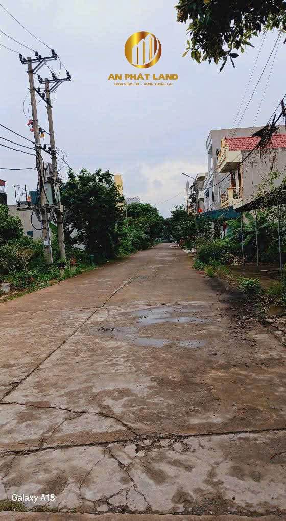 Đất Bích Sơn - Bích Đào 75m² giá chỉ 4.xxx triệu - Vị trí đẹp, tiện ích đầy đủ!