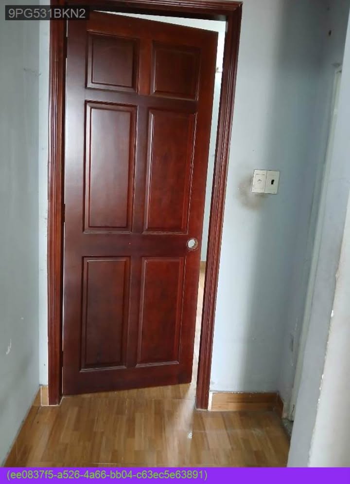 Nhà chính chủ Vĩnh Lộc 38m² giá 1.55 tỷ - Thiết kế tối ưu công năng!