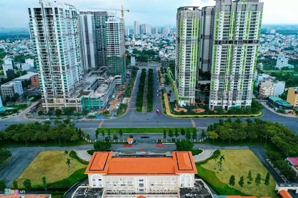 Căn hộ Duplex Vista Verde Thủ Đức 220m² giá 19.5 tỷ - Sàng lọc cơ hội đầu tư!