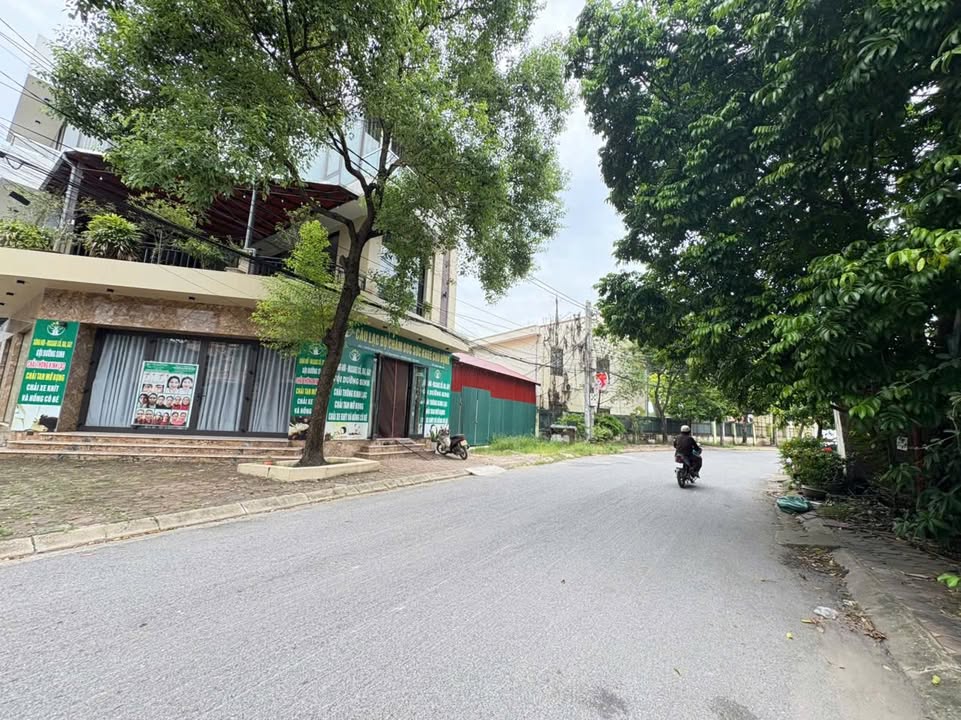 Đất góc Đại Mạch, Đông Anh 60m² giá 4 tỷ - Ô tô chạy vòng quanh, pháp lý rõ ràng!