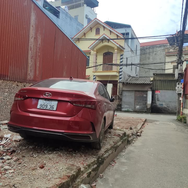 Đất ô tô tải Thanh Am, Thượng Thanh 85m² giá 12 tỷ - Đầu tư sinh lời ngay!