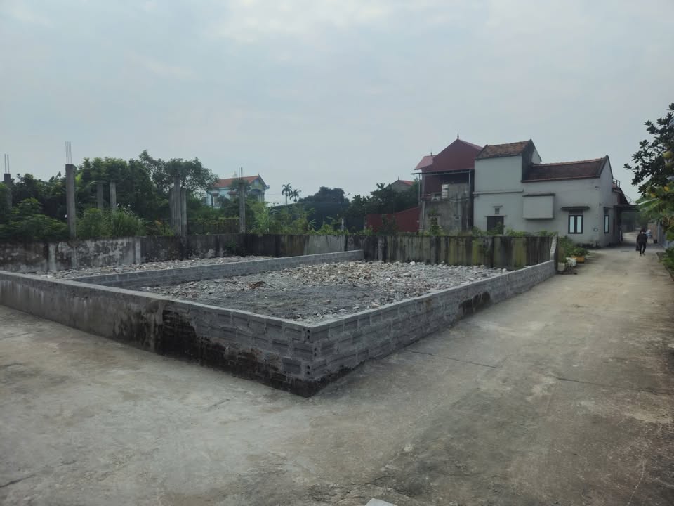 Đất nền Phượng Dực, Phú Xuyên 113.7m² giá chỉ 34 triệu/m - Đầu tư sinh lời ngay!