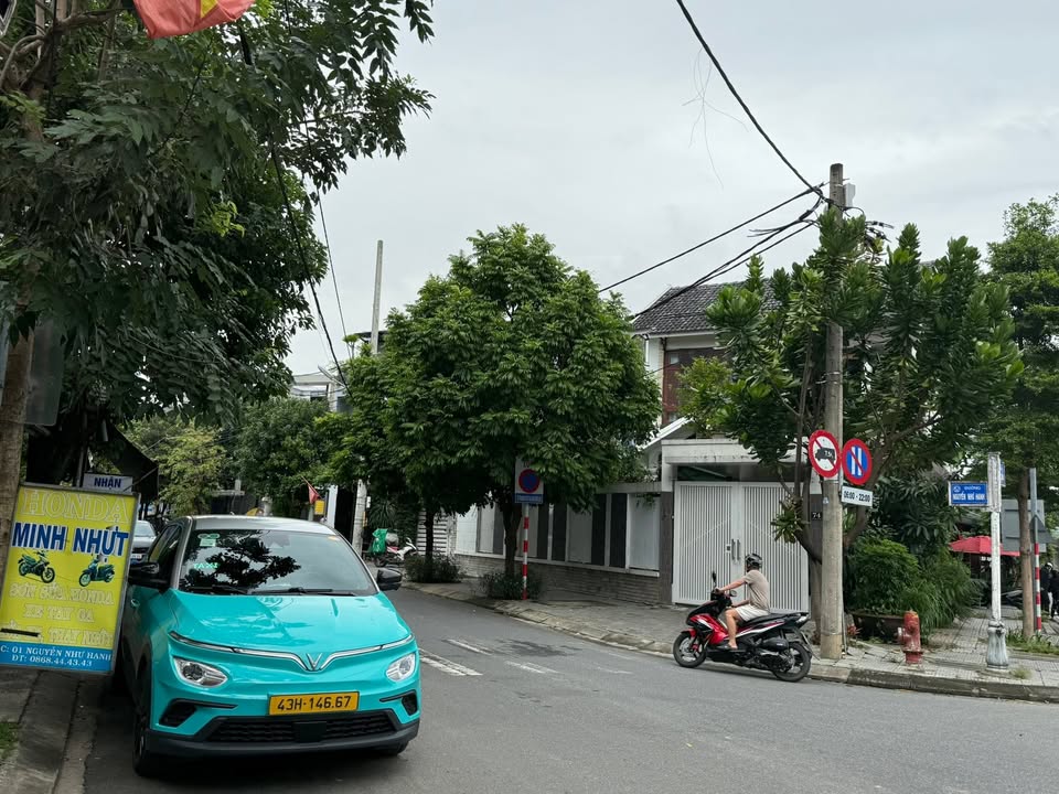 Nhà bán tại đường Nguyễn Như Hạnh, Liên Chiểu, Đà Nẵng - Diện tích 79m² giá chỉ 2 tỷ!