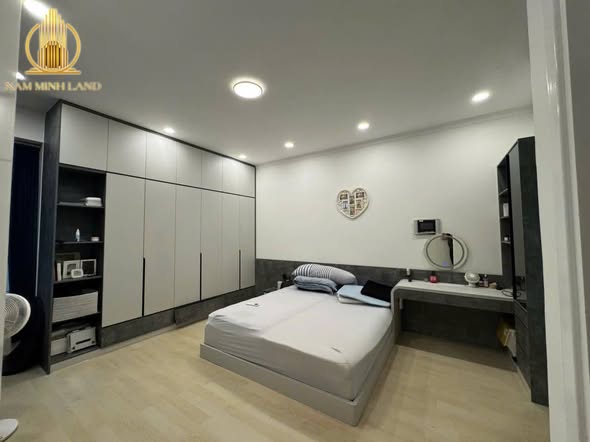 Căn hộ Saigon Pearl 135m² giá 14 tỷ - View thành phố tuyệt đẹp!