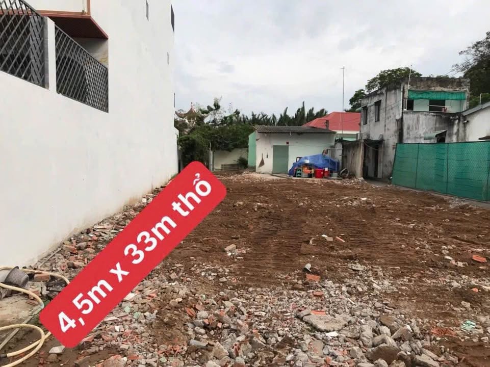 Đất thổ cư mặt tiền đường Lê Văn Lâm, Tân An, 148m² - Cơ hội đầu tư hấp dẫn!