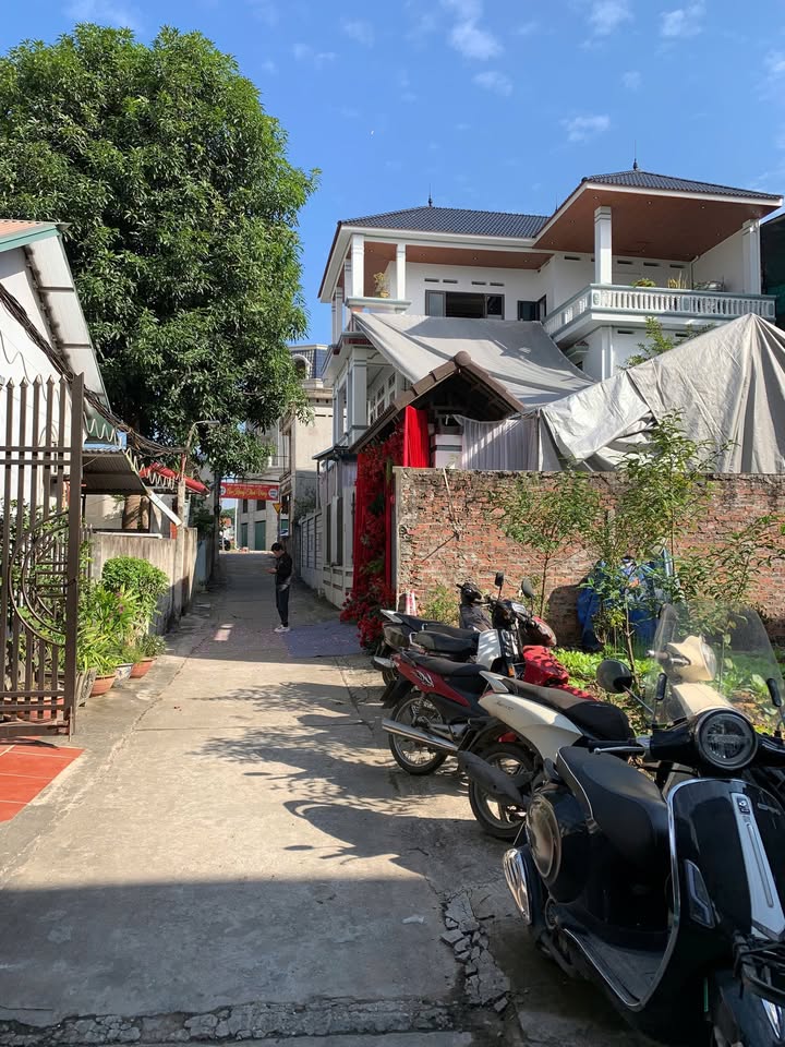 Đất mặt tiền Âu Cơ, 99.8m² giá thỏa thuận - Vị trí đắc địa trung tâm!