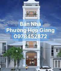 Nhà mặt tiền 5 tầng phường Hợp Giang, 72m² giá 6 tỷ - Kinh doanh thuận lợi!