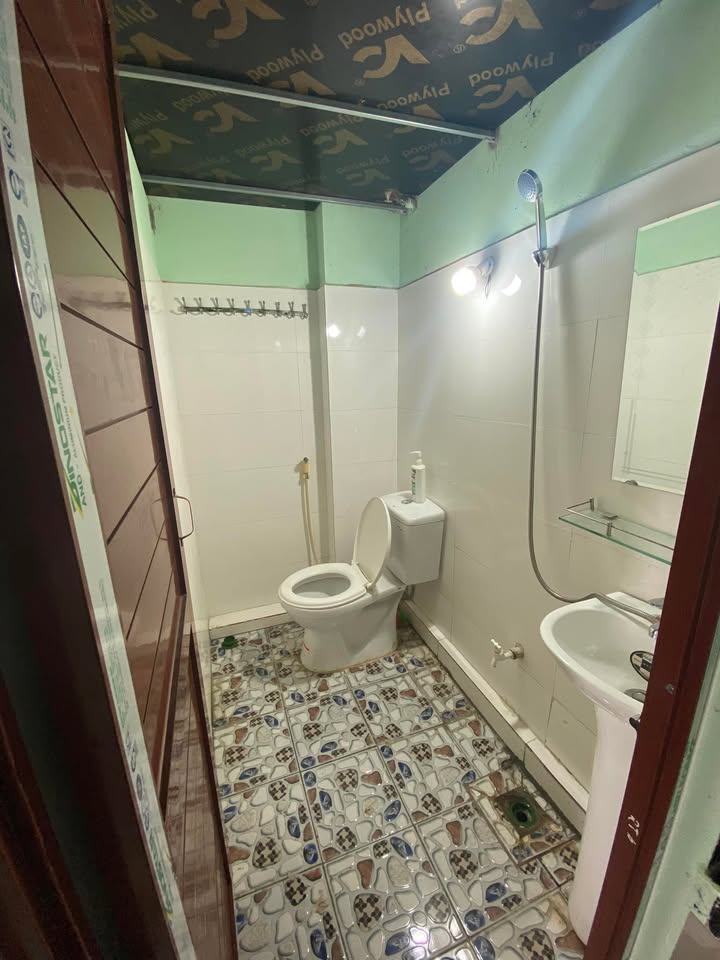 Phòng cho thuê tại Vân Dương, Bắc Ninh 15m² - Tiện nghi đầy đủ, giá thỏa thuận!