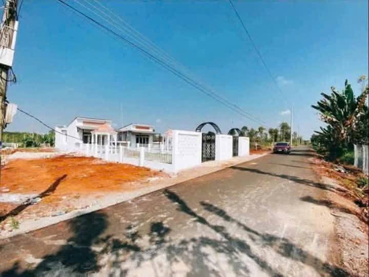 Đất vườn Kim Long 4187m² giá 3.75 tỷ - Mặt tiền đường nhựa đẹp!