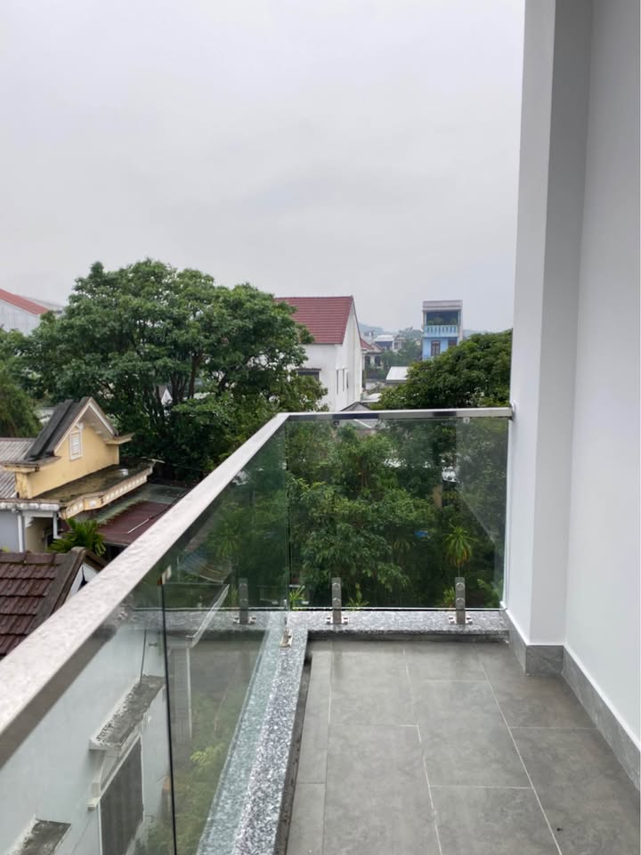 Căn hộ mini Phan Chu Trinh Huế 1PN giá 4 triệu - Thuận tiện cho cuộc sống ổn định!