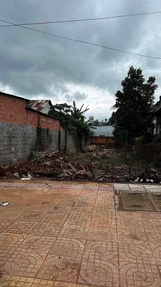 Mặt tiền kinh doanh Hương Lộ 2, Hoà Long, 289m² giá 4.85 tỷ - Vị trí đắc địa cho đầu tư!