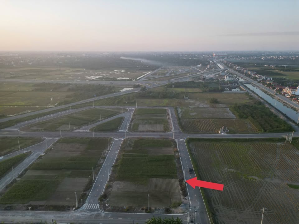 Đất nền Nguyên Hòa, Phù Cừ 105m² giá 1.5 tỷ - Cơ hội đầu tư tuyệt vời!