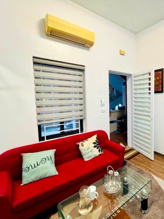 Căn hộ Tập thể Bộ TNMT phố Trần Cung 55m² giá 3.89 tỷ - Không thể bỏ lỡ!