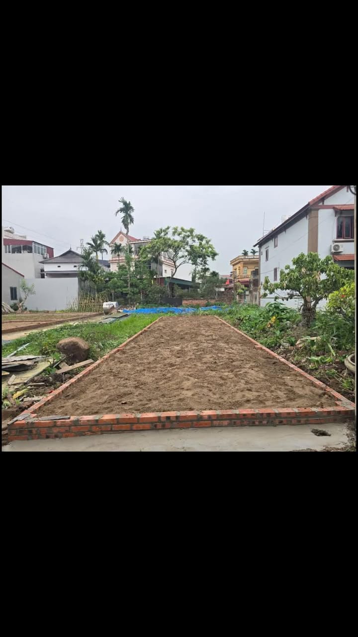 Đất nền Xuân Nộn Đông Anh 58m² - Đường trục chính ô tô tránh, giá thỏa thuận!