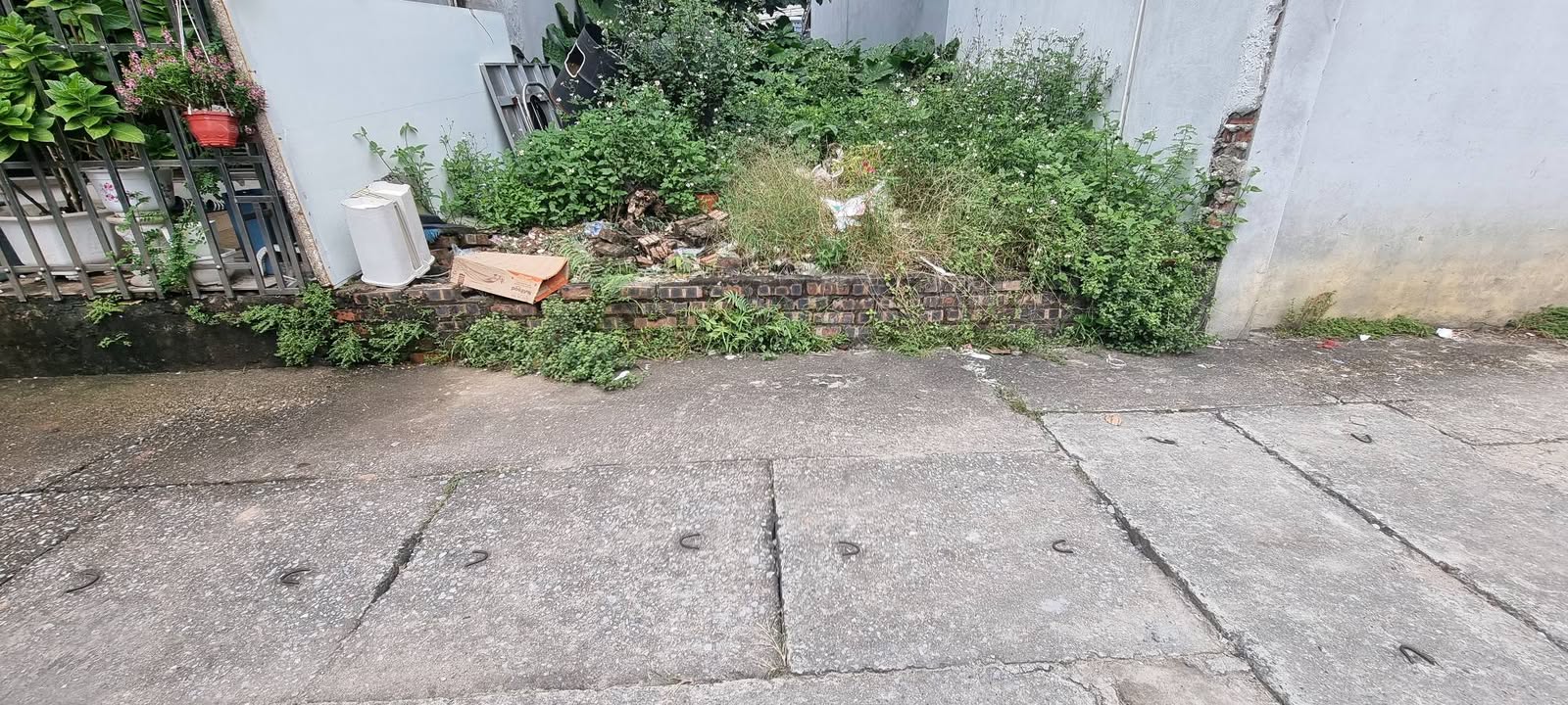 Bán lô đất Uy Nỗ, Đông Anh 40m² giá 5 tỷ - Vị trí đắc địa, giao dịch nhanh!