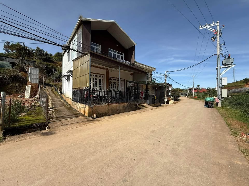 Đất Xây Dựng Phường 7 Đà Lạt 188m² giá 5.6 tỷ - Pháp lý rõ ràng, sẵn sàng giao dịch!