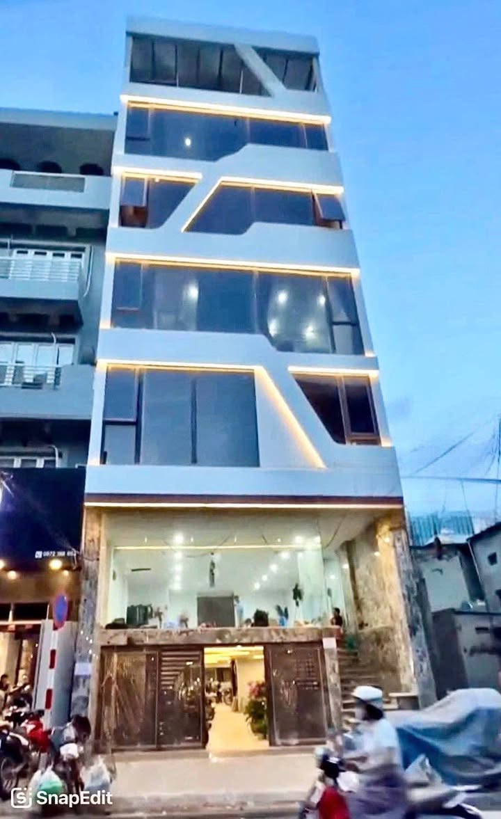 Mặt phố Mễ Trì 130m² giá 58 tỷ - Vị trí kinh doanh đắc địa