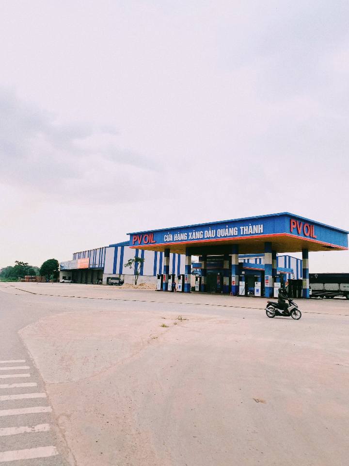 Đất nền Quảng Thành, TP. Thanh Hóa 100m² giá 2.18 tỷ - Vị trí đẹp, dân cư văn minh!