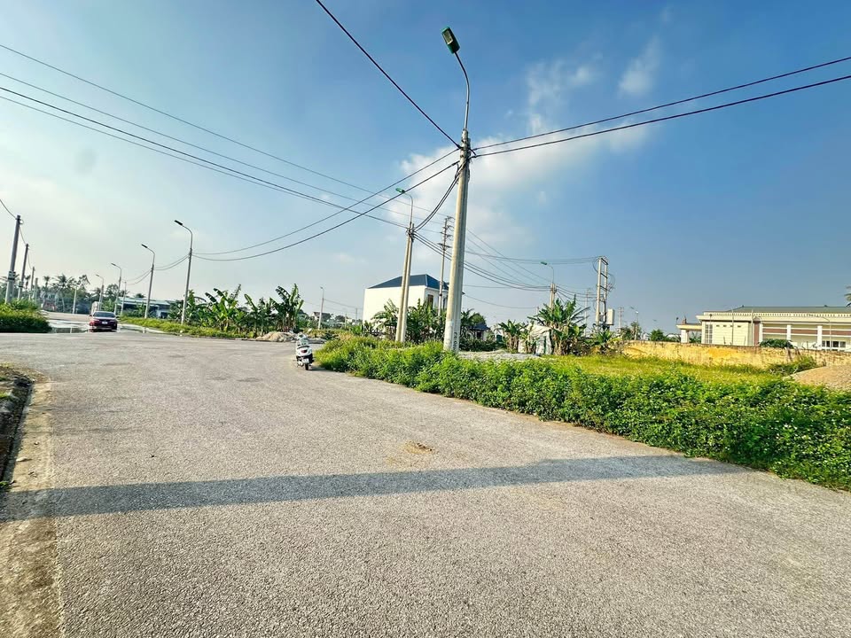 Đất nền Quảng Hải Thanh Hóa 100m² giá chỉ 1 tỷ - Tiềm năng đầu tư lớn!