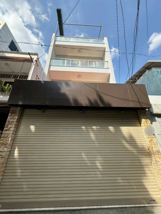 Nhà hẻm xe hơi Trần Mai Ninh, Q.Tân Bình, 93m² giá 15 tỷ - Chính chủ sổ hồng đầy đủ!