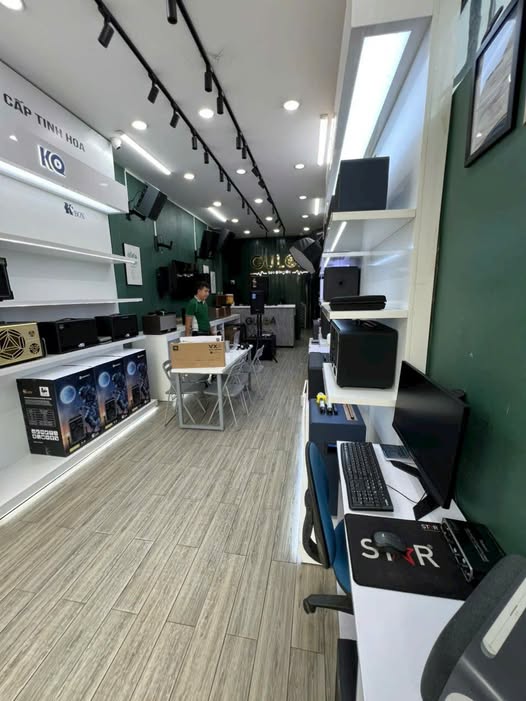 Bán nhà mặt tiền Tân Hải, Quận Tân Bình 68.6m² - Đầu tư sinh lời cao!