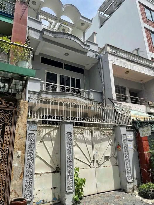 Nhà mặt tiền Nguyễn Trọng Lội, Quận Tân Bình 78m² giá 15 tỷ - Đầu tư sinh lời ngay!
