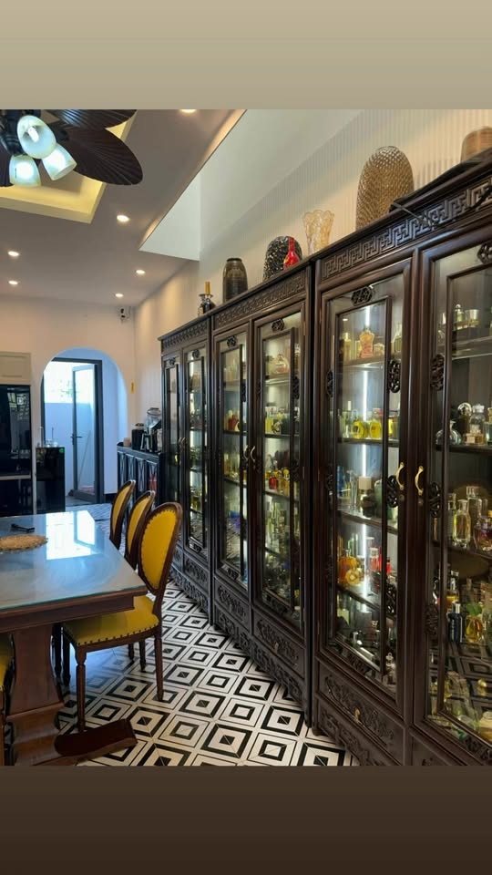 Nhà phong cách Indochine tại phường An Đông, 95m² giá 6 tỷ - Sẵn sàng vào ở ngay!