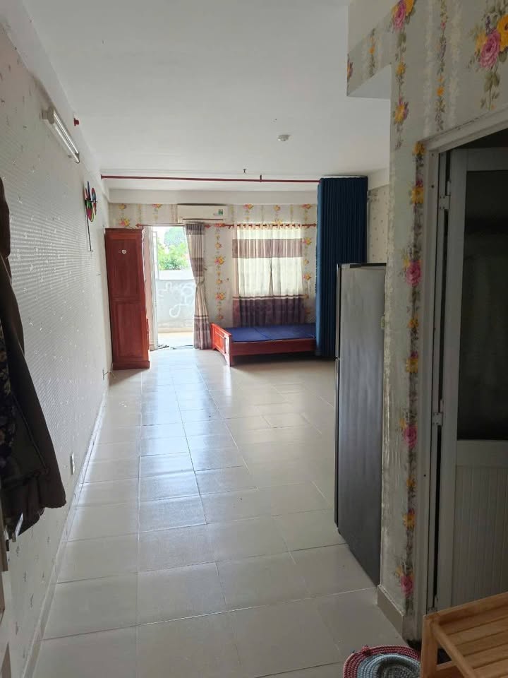 Căn hộ Biconsi Thủ Dầu Một 44m² giá 4.5 triệu - Full nội thất, sẵn sàng vào ở!