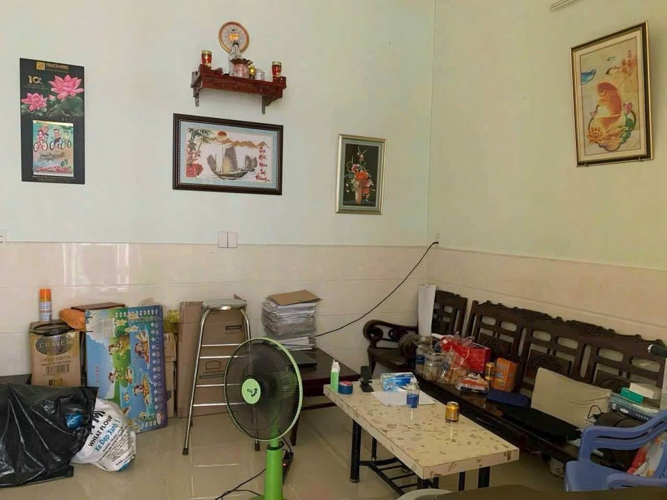 Nhà phố Hiệp Bình Chánh, Thủ Đức 84m² giá 5.6 tỷ - Hẻm thông thoáng, yên tĩnh!