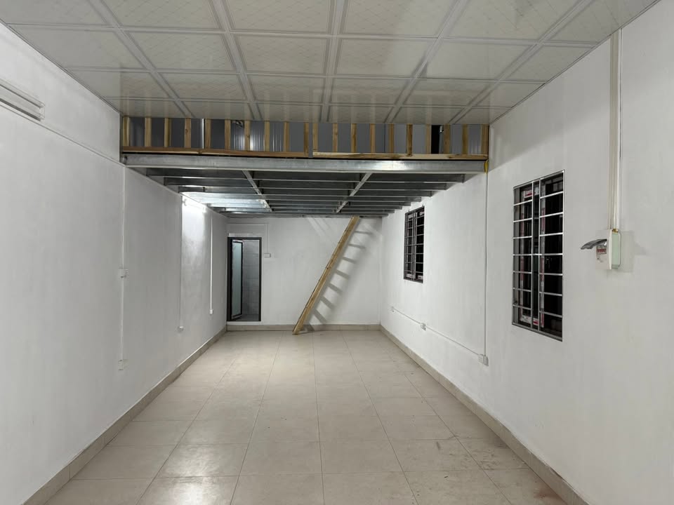 Phòng cho thuê tại Ngọc Trục, Đại Mỗ, 52m² - Mới 100% và khép kín!