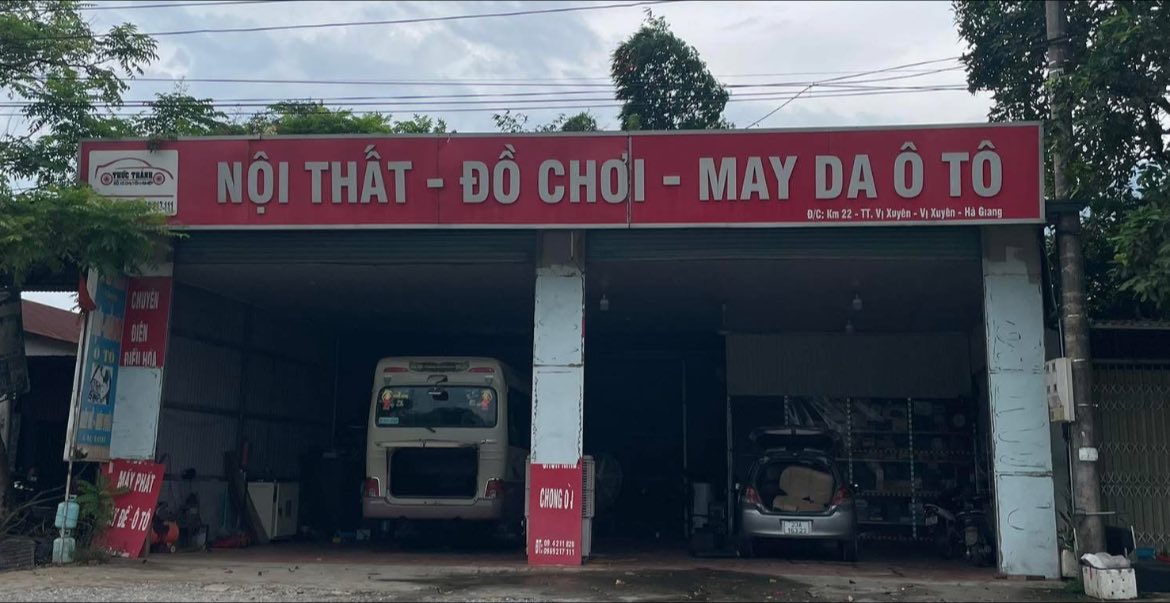 Đất thổ cư 417m² mặt đường Quốc lộ 2, thị trấn Vị Xuyên - Bán gấp, cơ hội đầu tư tốt!