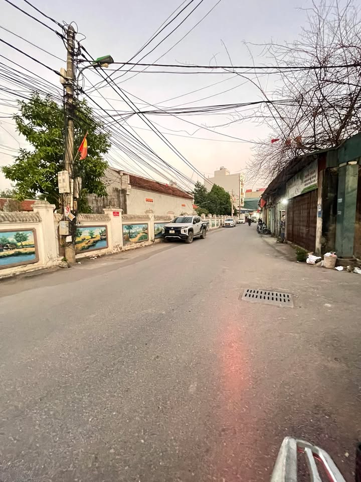 Đất nền Đồng Mai 60m² giá 7.2 tỷ - Kinh doanh sầm uất ngay mặt tiền!