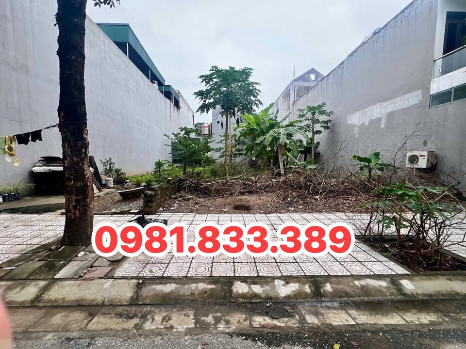 Đất nền KĐT Hud - Châu Sơn, Hà Nam 93m² giá 3 tỷ - Đầu tư sinh lời hấp dẫn!