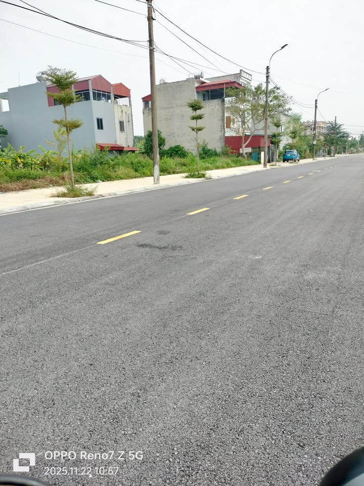 Đất Mặt đường N2 Phủ Lý 96m² - Sổ đỏ chính chủ, kinh doanh tốt!