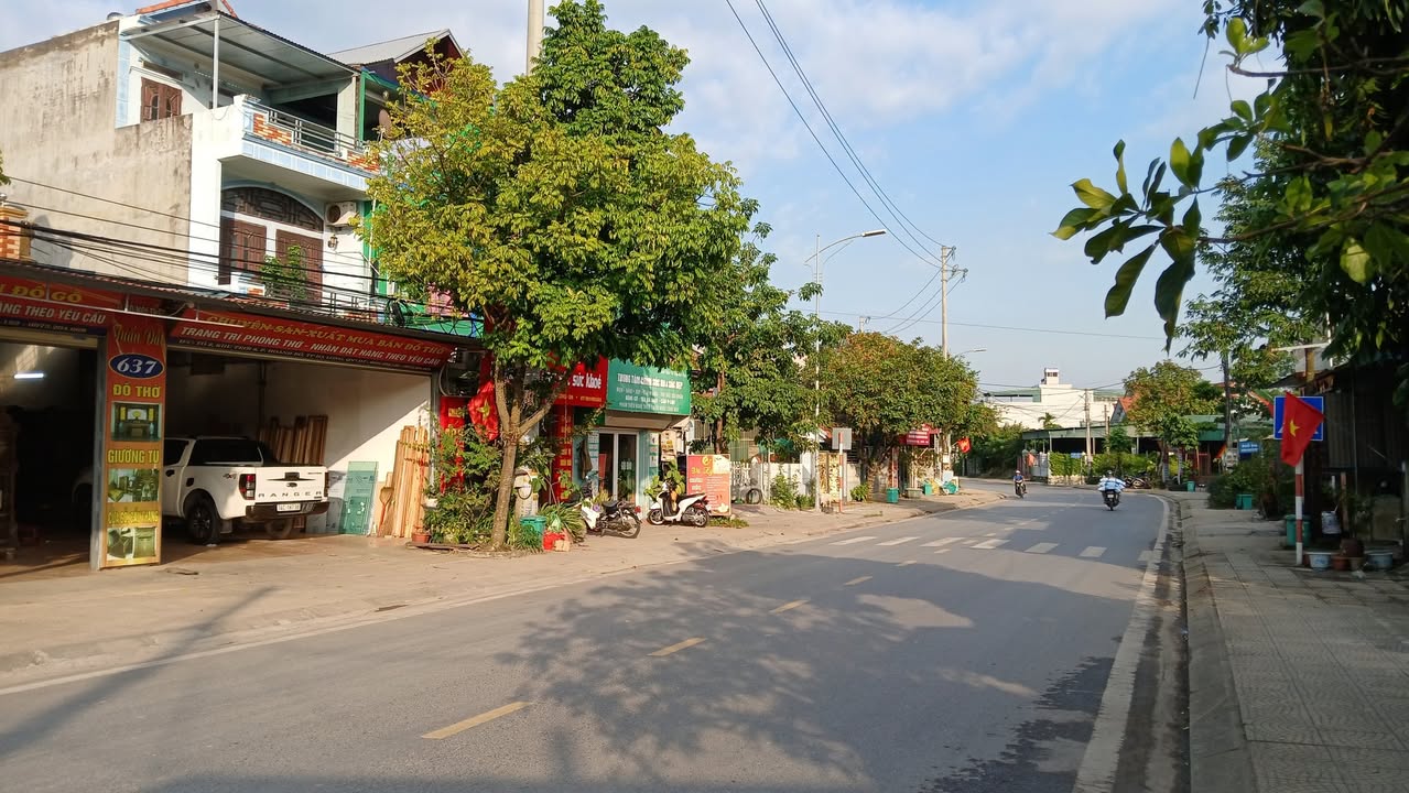 Nhà bán tại khu Trới 8, Hạ Long 130m² giá 2.06 tỷ - Kinh doanh thuận lợi!