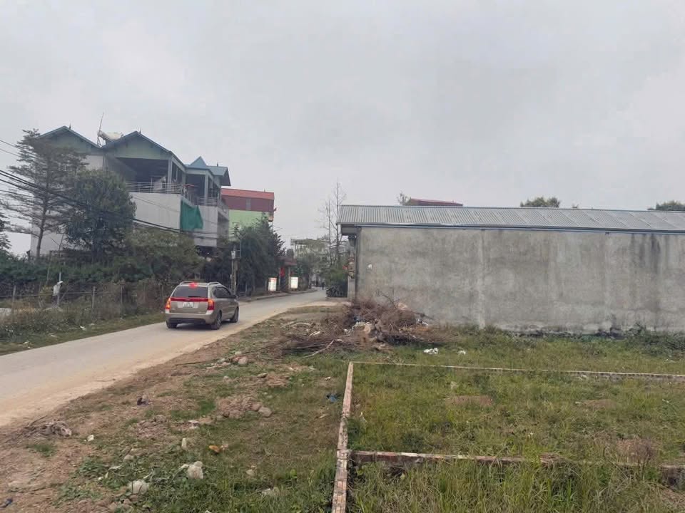 Đất đấu giá Xuân Nê, xã Đại Áng, 99m² giá 7.92 tỷ - Vị trí đắc địa, đầu tư lý tưởng!