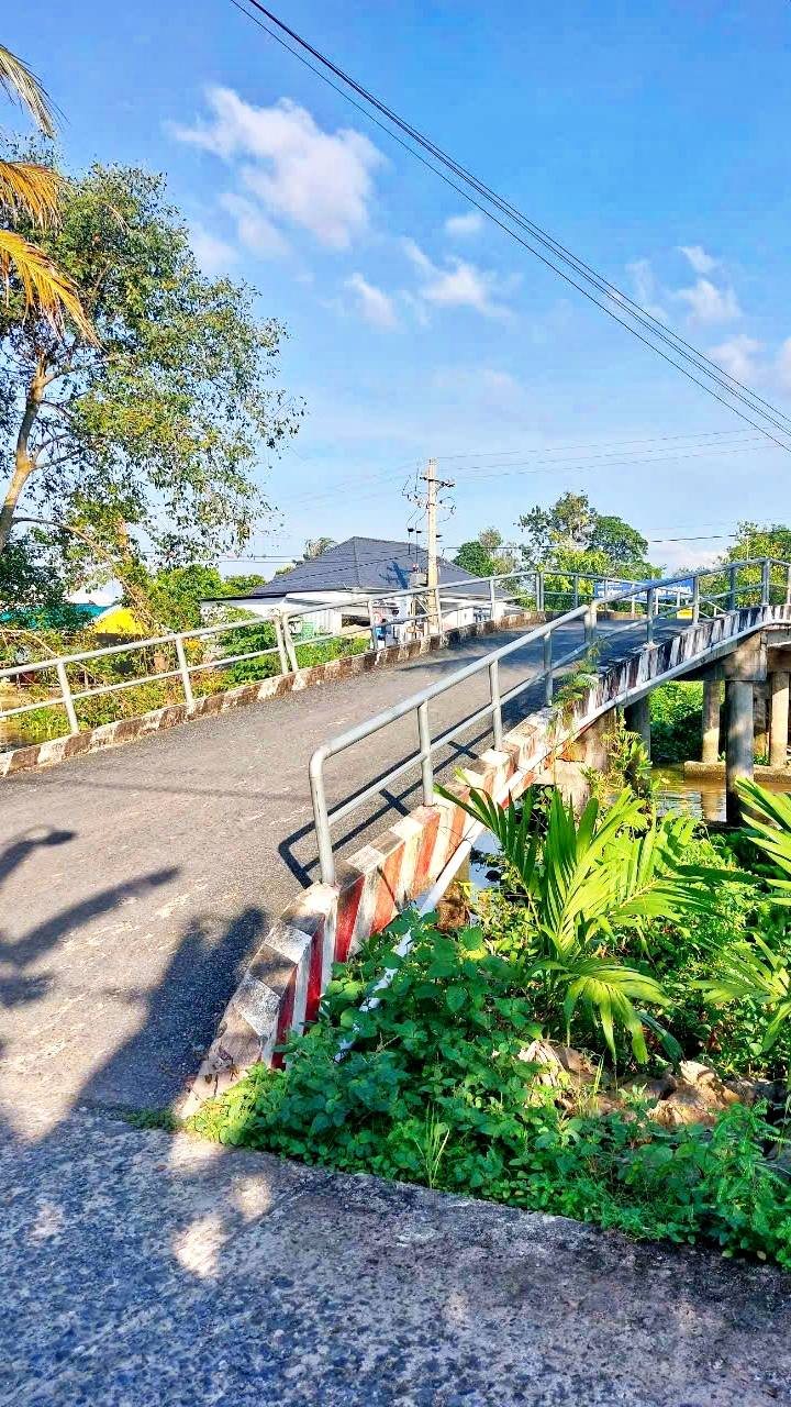 Đất nền Tân Dương, Lai Vung 248m² giá thỏa thuận - Đầu tư sinh lời ngay!