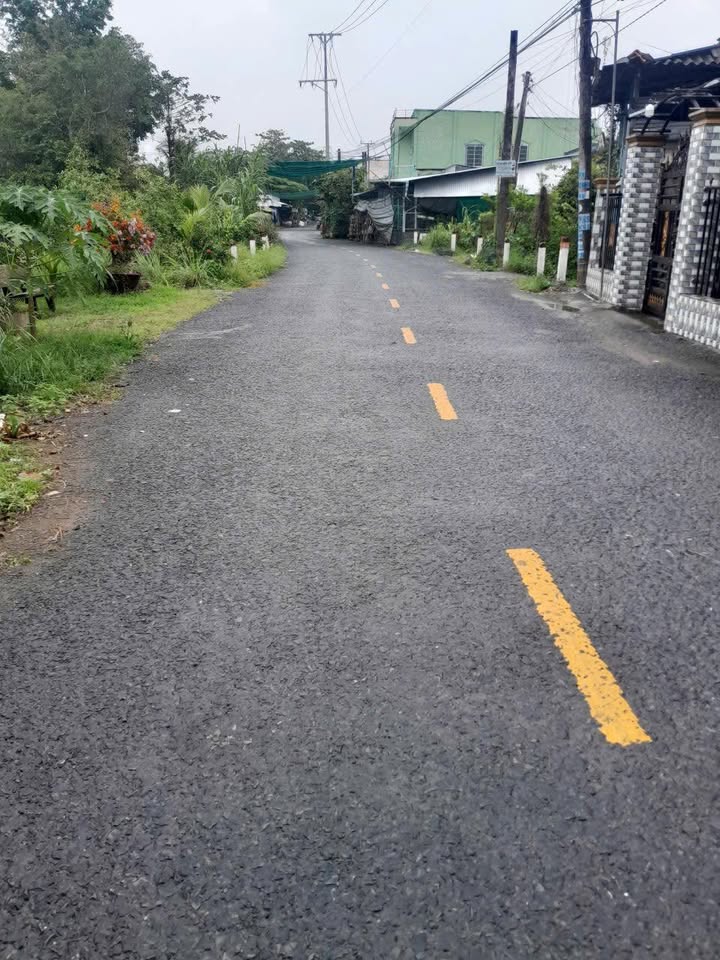 Nhà cấp 4 xã Long Thắng, Lai Vung 103m² giá chỉ 720 triệu - Cách chợ 100m!