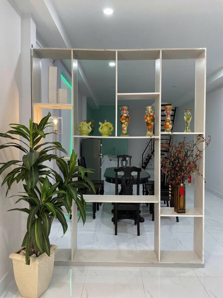 Nhà 2 Tầng Hiệp Bình Thủ Đức 80m² giá 2.98 tỷ - Mặt tiền hẻm xe tải!