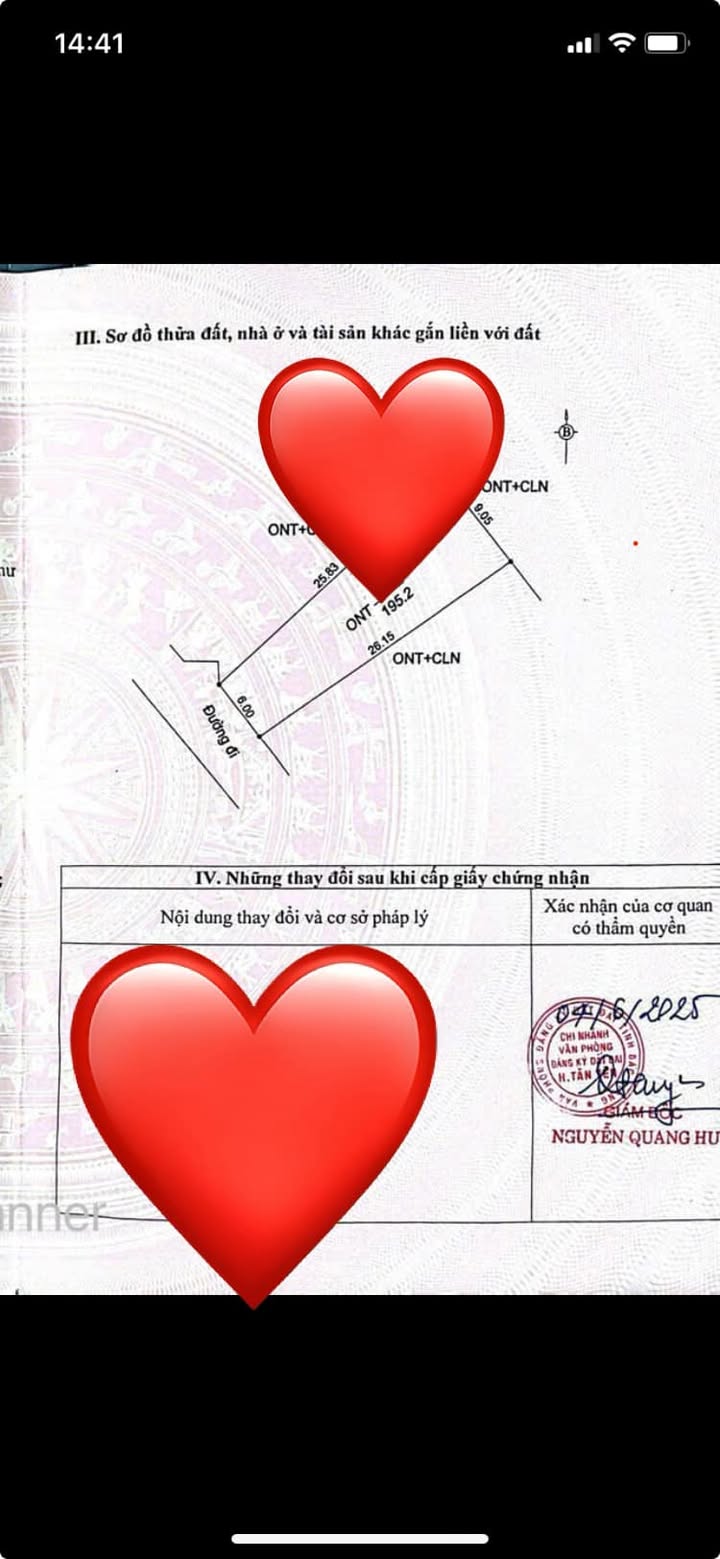 Đất nền Thôn Quất, Hợp Đức, Tân Yên 200m² giá chỉ 900 triệu - Cơ hội đầu tư tuyệt vời!